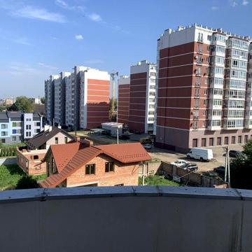 2-х кім. квартира Винники