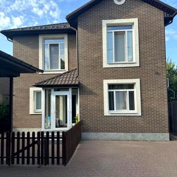 Продам дом бульвар Шевченко