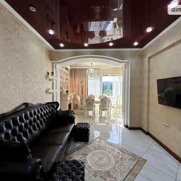 Продажа 3к квартира Армійська вулиця ЖК «Армейский»