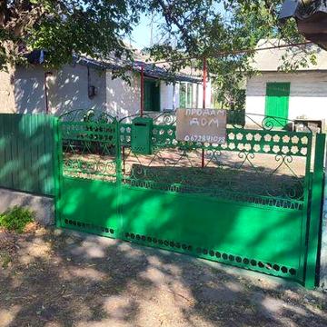 Продам 1/2 будинка в Курилівці