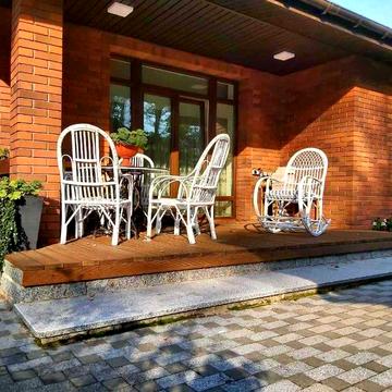 Продам будинок, Буча, Києво-Мироцька. Дом с ремонтом ул Киево-Мироцкая