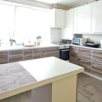 Таунхауз 76 кв.м. ГАЗОВЕ опалення з МЕБЛЯМИ та ТЕХНІКОЮ