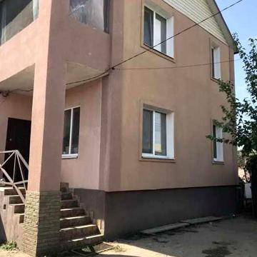 Продам 2х эт. дом в районе Донецкого шоссе