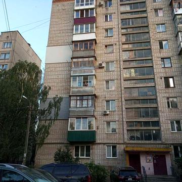 4-х кімнатна квартира на Ближньому Замості від власника