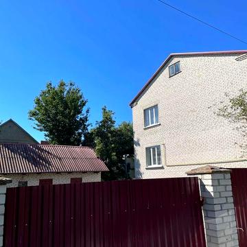 Двоповерховий будинок у місті Володимир по вул. Стравінського