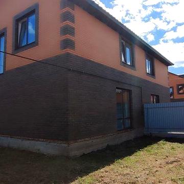 Продаж дуплекса від забудовника, поруч вся інфраструктура