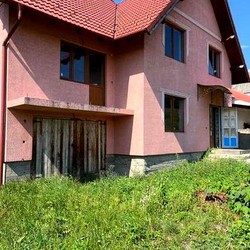 Продається будинок в мальовничому Виноградові Закарпатської області