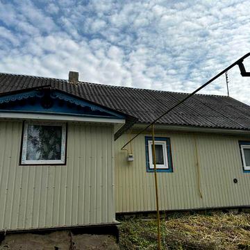 Продам будинок село Михнів Ізяславського району