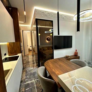 Продаж 3к Квартира Легоцького вулиця ЖК Park Land