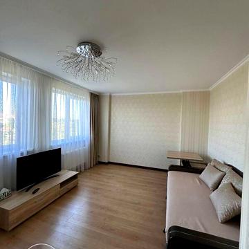 Довгострокова оренда 2к Квартира Лисеницька вулиця ЖК Панорама