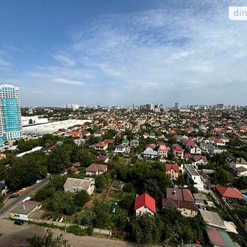 Продаж 3к Квартира Жаботинського вулиця ЖК Альтаир-3