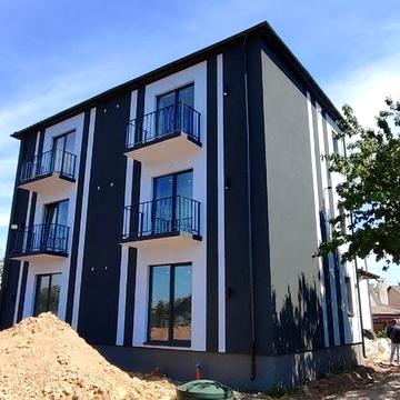 Продаж смарт квартири від забудовника, 28м2, будинок зданий