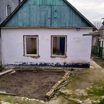 Продаж 2к Дім Тиха вулиця