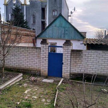Продаж 2к Дім Тиха вулиця
