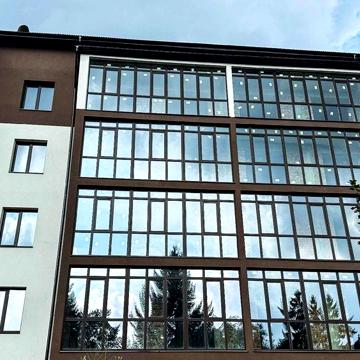 Продаж квартир в центрі Коломиї