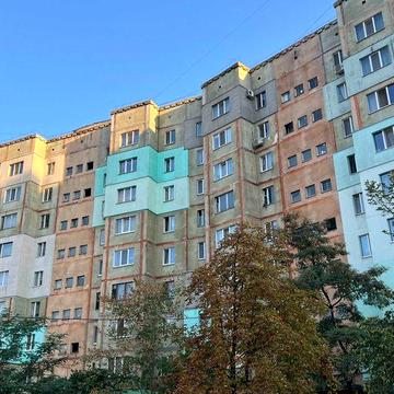 Продаж 4-кімнатна квартира Полтава