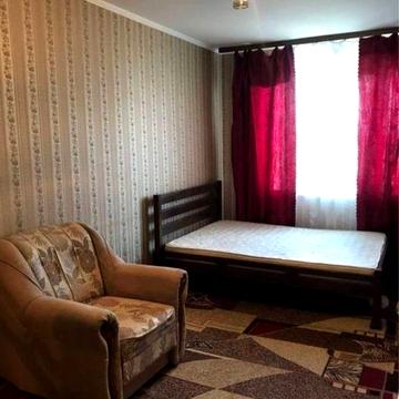 Здам гостинку в районі Автовокзалу
