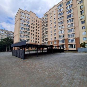 Премєр Хаус/ Двокімнатна квартира ЖК Прем&#039;єр Хаус