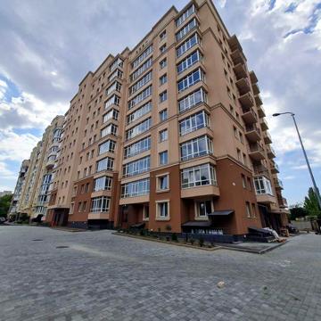 Премєр Хаус/ Двокімнатна квартира ЖК Прем&#039;єр Хаус