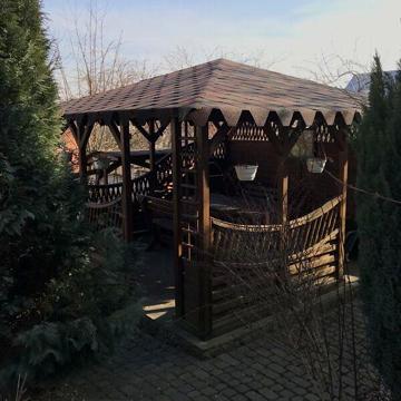 Продаж 7к Дім Грушевського вулиця