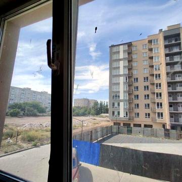 Продаж 1к Квартира Сімейна вулиця ЖК Днепровская Брама 2