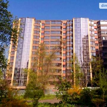 Продаж 1к Квартира Тбіліська вулиця ЖК Резиденция