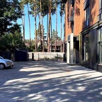 1 к. квартира в центрі, Ірпінь, вул. Рильського 5. Ирпень ул Рыльского