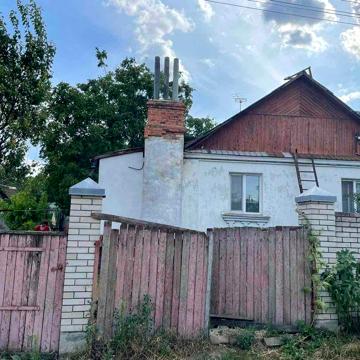 Будинок (жіночий монастирь)