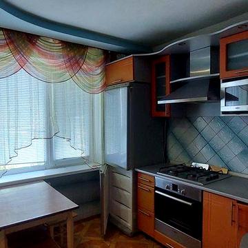 Продам 3х кімн кв зуп. ВОДОКАНАЛ,район гімназії 5