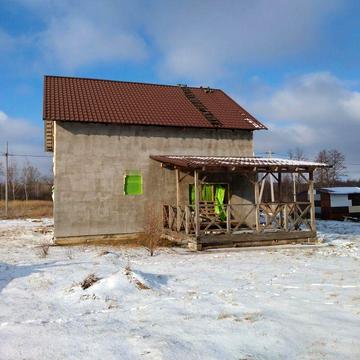 Продам будинок. с. Гайове. Броварський р-н.