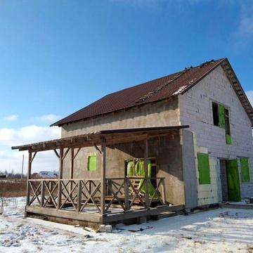 Продам будинок. с. Гайове. Броварський р-н.