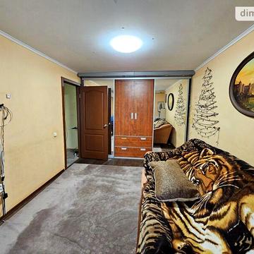 Продаж 1к Квартира Аеродром вулиця