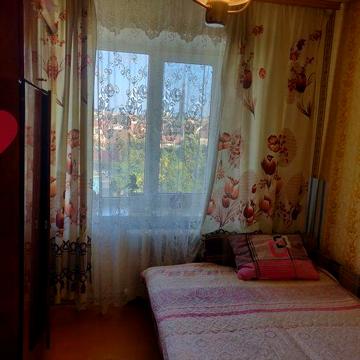 Сдам на год и более 2 ком.кв.