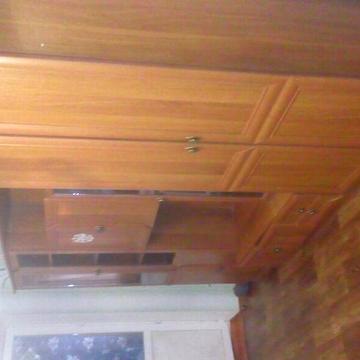 Сдам на год и более 2 ком.кв.