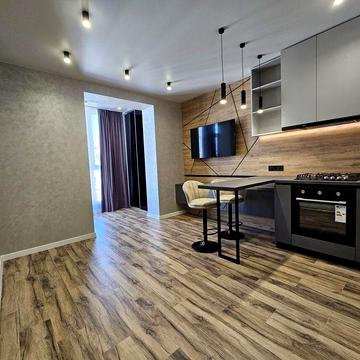 Продам квартиру в ЖК Брама 2. Новый вариант ЖК брама 2