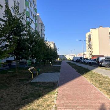 Продажа 1к квартира Миколаївська вулиця ЖК Академичный