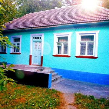 Будинок с. Стара Гута, Дунаєвецький, Камянець-Подільський р-н