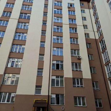 Продаж 3к Квартира вул. Вячеслава Чорновола ЖК Парковий маєток