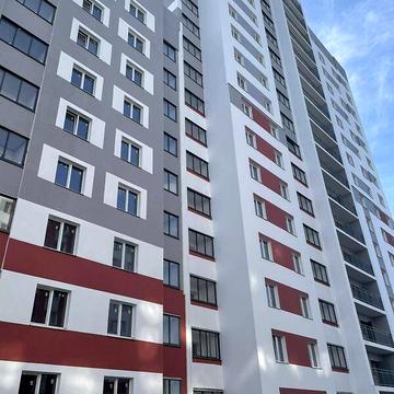 Продаж 1к Квартира Борткевича вулиця ЖК Гидропарк