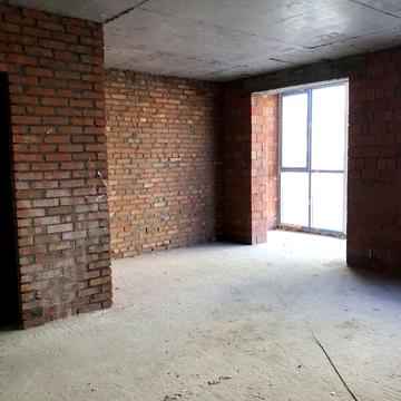 Продаж 1к Квартира Богдана Хмельницького вулиця ЖК Lake House