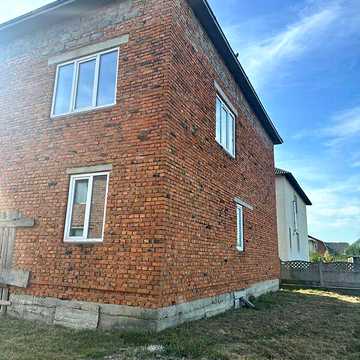 Продаж 7к Дім Надвірнянська вулиця