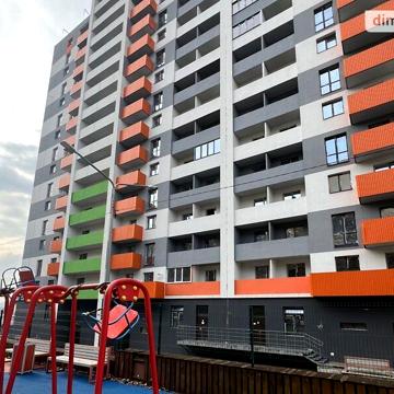 Продаж 2к Квартира Клочківська вулиця ЖК Овис