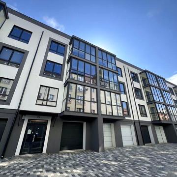 Продаж 1к Квартира Богдана Хмельницького вулиця ЖК Lake House