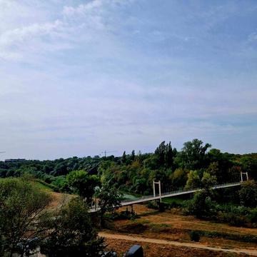 квартира на набережній жк Княжий
