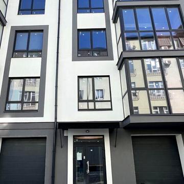Продаж 1к Квартира Богдана Хмельницького вулиця ЖК Lake House