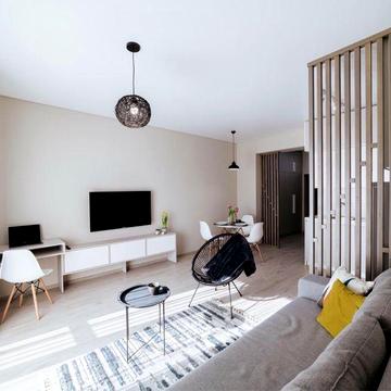 Довгострокова Оренда 1к студіі