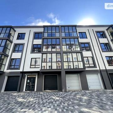Продаж 1к Квартира Богдана Хмельницького вулиця ЖК Lake House