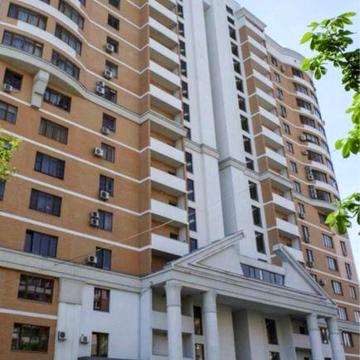 Продам свою кв 76м2 ЖК Авантаж ЖК Авантаж