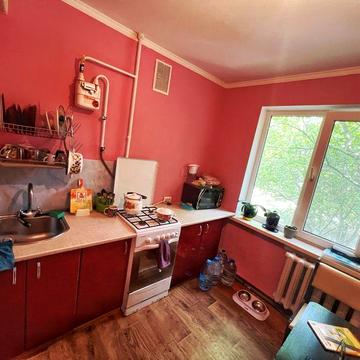 Продам 1к кв 34м2/6-Слободская возле рынка