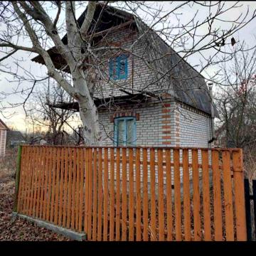 Продається дача в с. Сальник 0962